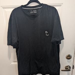 Praying Hands shirt